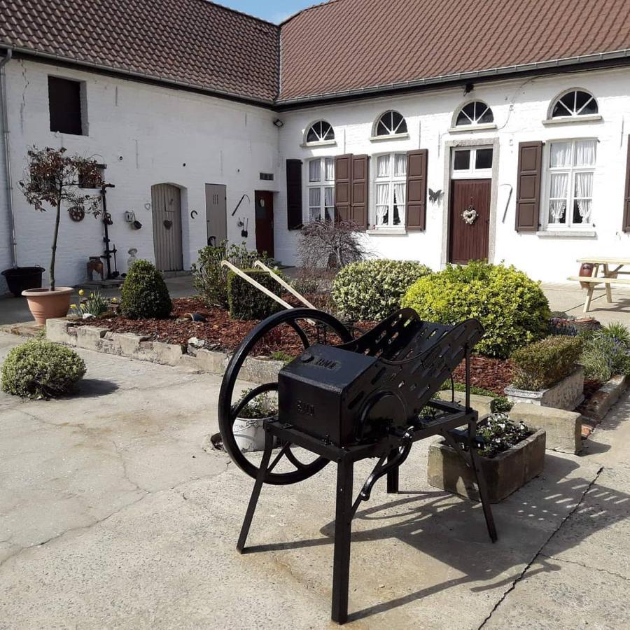 'T Hof Van Cremers Geraardsbergen Bagian luar foto