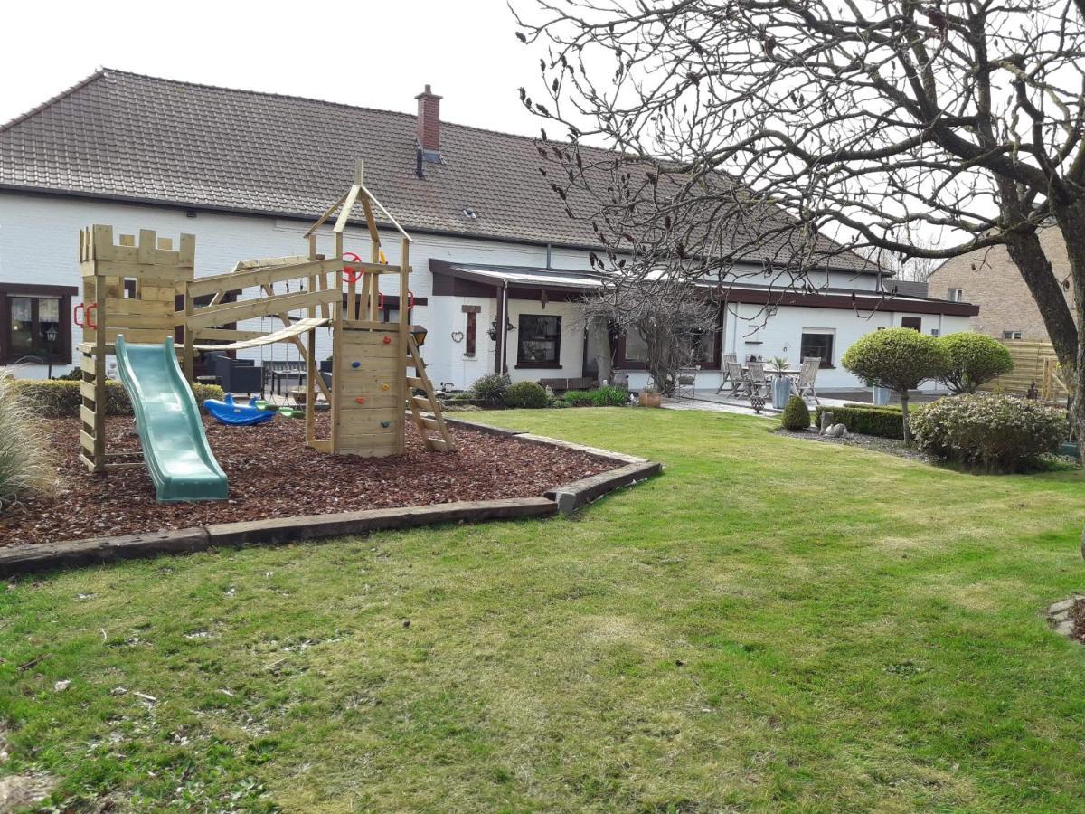 'T Hof Van Cremers Geraardsbergen Bagian luar foto
