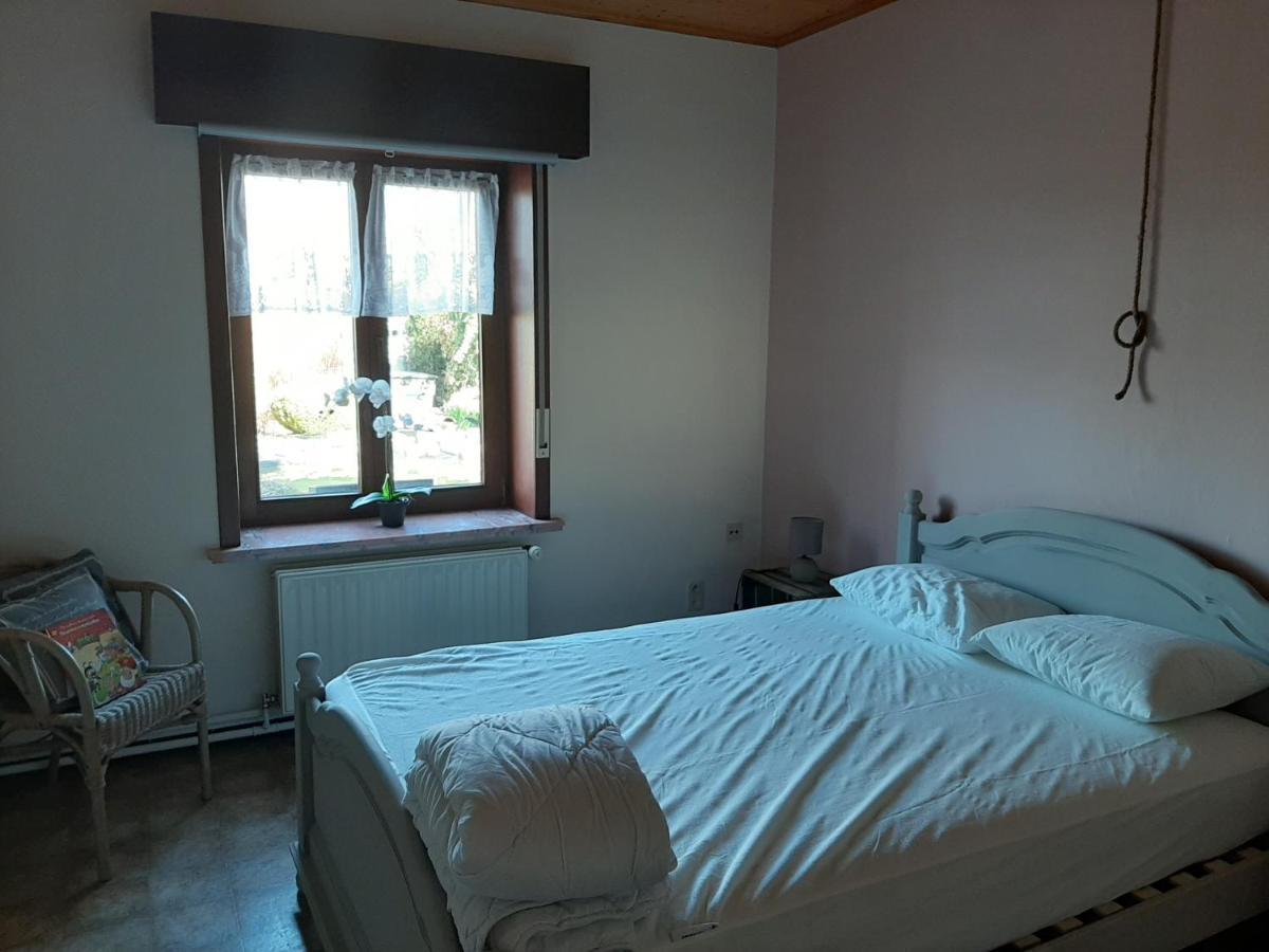 'T Hof Van Cremers Geraardsbergen Bagian luar foto