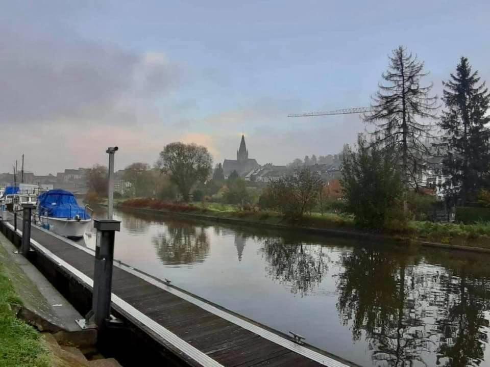 'T Hof Van Cremers Geraardsbergen Bagian luar foto