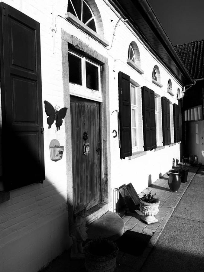 'T Hof Van Cremers Geraardsbergen Bagian luar foto