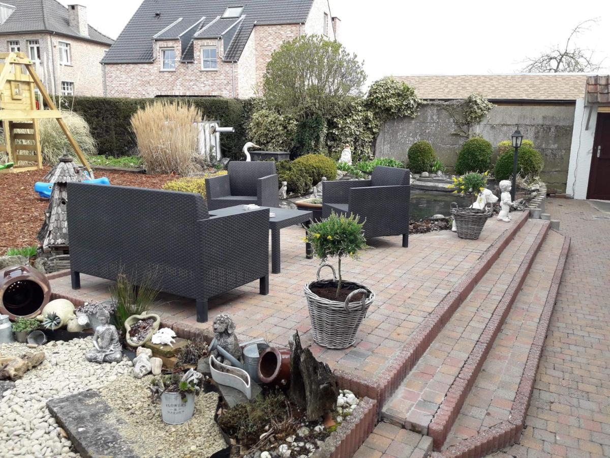 'T Hof Van Cremers Geraardsbergen Bagian luar foto